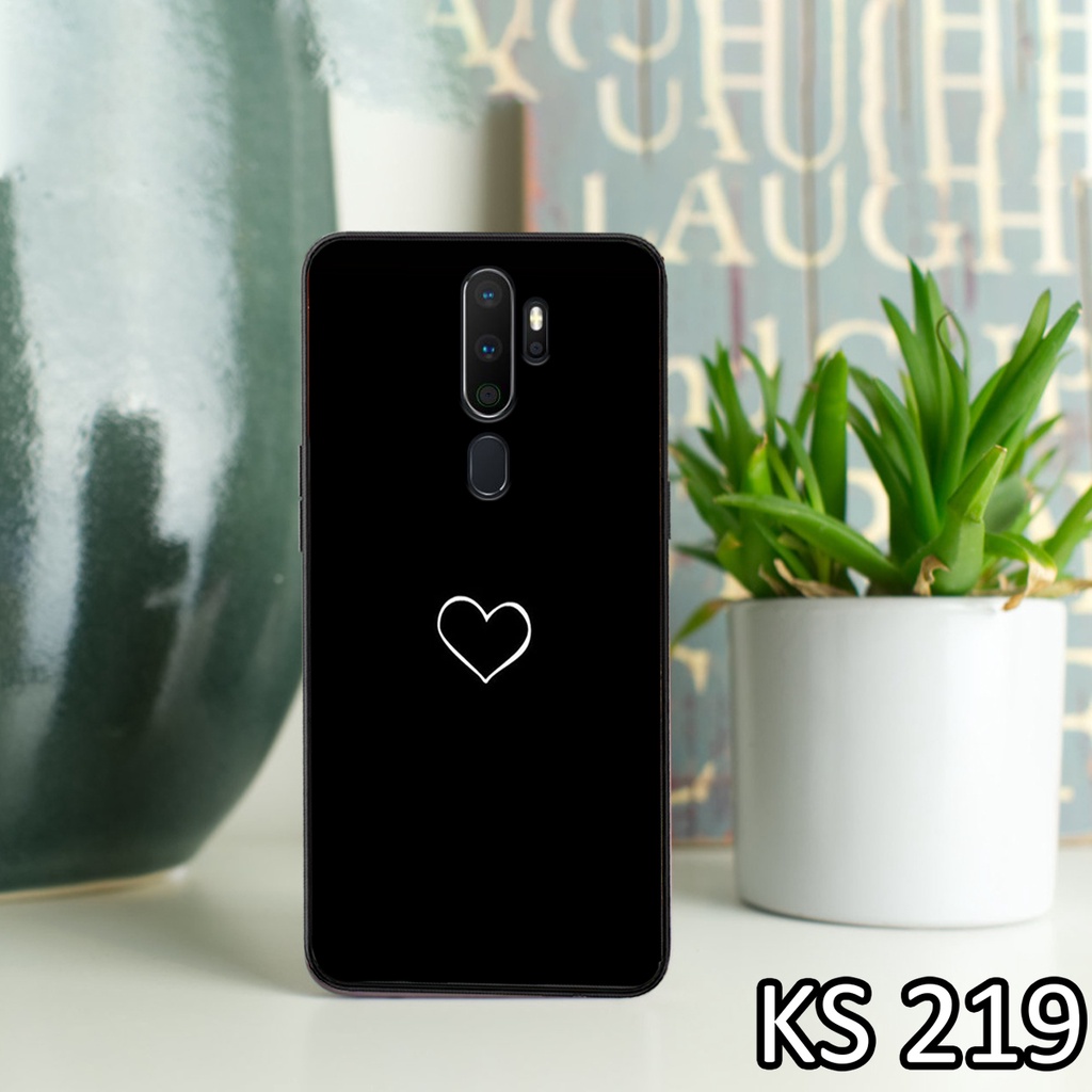 [HOT] Ốp lưng Oppo A5-2020/Oppo A9-2020 hình chủ đề tình yêu siêu đẹp