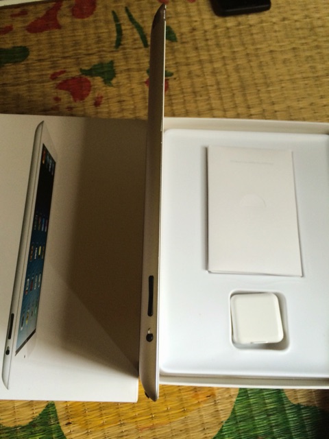 Ipad 4 cực đẹp | BigBuy360 - bigbuy360.vn