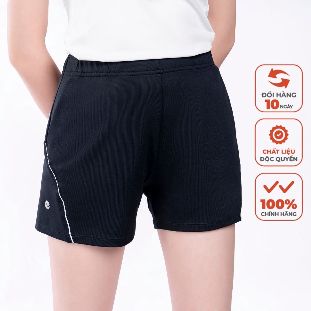 Quần Short Thể Thao Nữ Livan Sport Be Choice