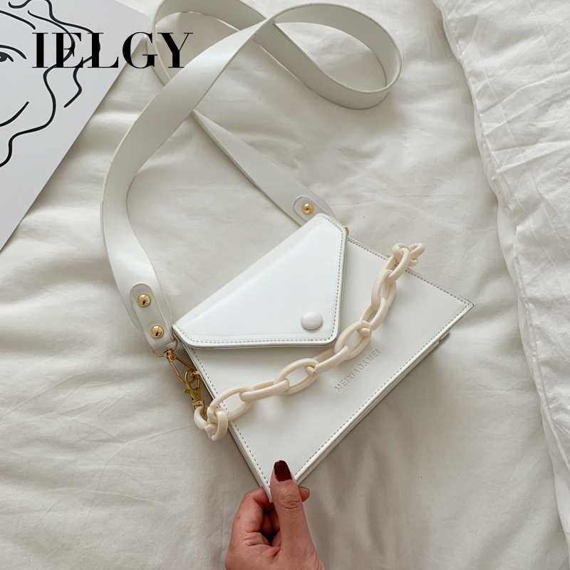 Túi Đeo Chéo Thời Trang Hàn Cho Nữ