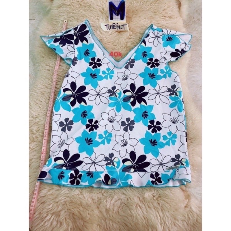 Áo thun chọn mẩu
