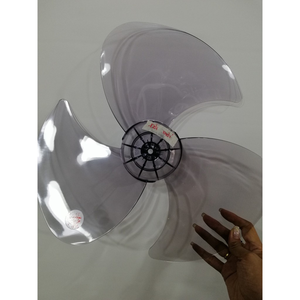 Cánh Quạt MITSUBISHI Đời Mới LV16-RS, LV16-RQ,LV16-RR,LV16-S, W16-RV, LV16-RT