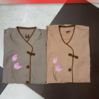 Combo máy niệm và đồ lam đi chùa