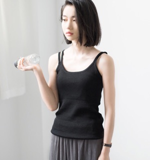 [HÀNG ORDER] EAL 14318 ÁO DÂY TRƠN