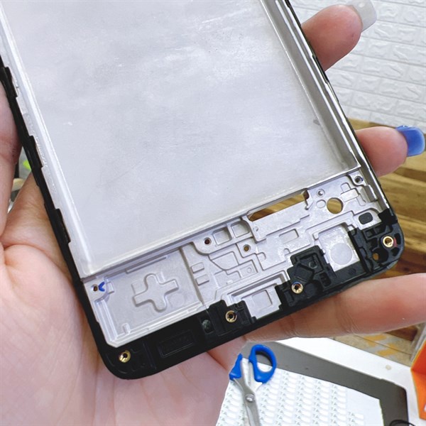 Khung sườn Samsung A22 4g