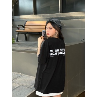 CLAY CREW T-shirt