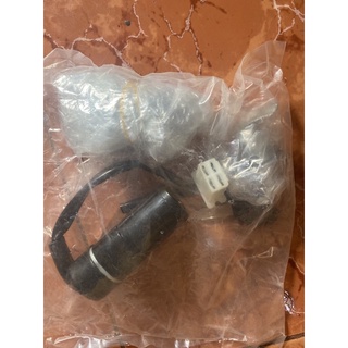 khoá bộ xe wave RSX 100
