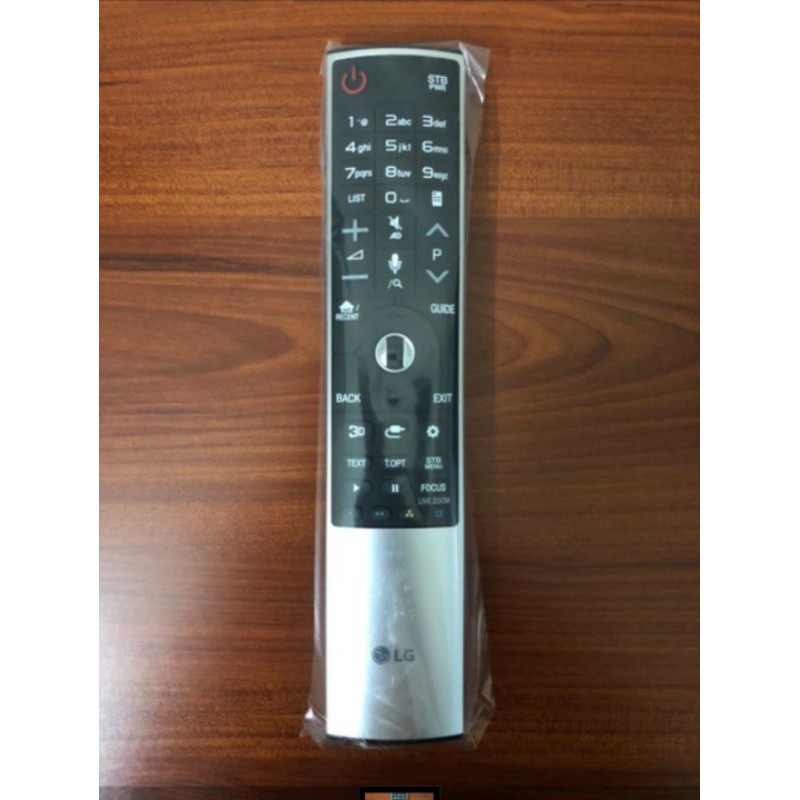 REMOTE ĐIỀU KHIỂN TIVI LG MR700 THAY THẾ MR600,MR650 ZIN CHÍNH HÃNG