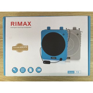 Máy trợ giảng không dây RIMAX T2