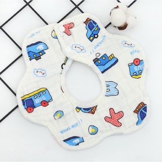 SET 2 YẾM TRÒN XOAY BÉ (ngẫu nhiên)