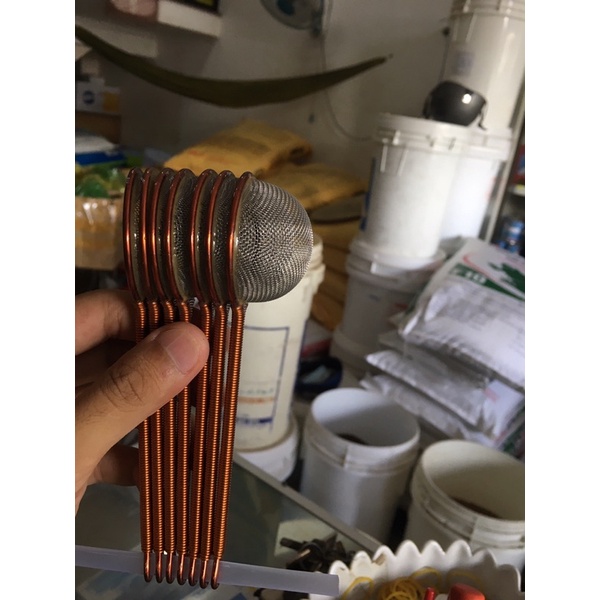 Vợt lườn mẫu số 1,2,3...8,9,10 cho tôm cá thuỷ hải sản các loại