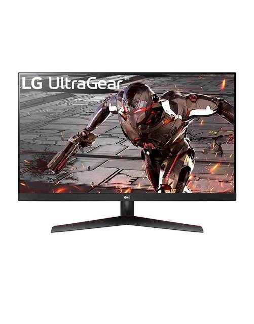 Màn Hình LG 32GN600-B UltraGear™ 31.5'' VA QHD 165Hz 1ms MBR AMD FreeSync™ HDR