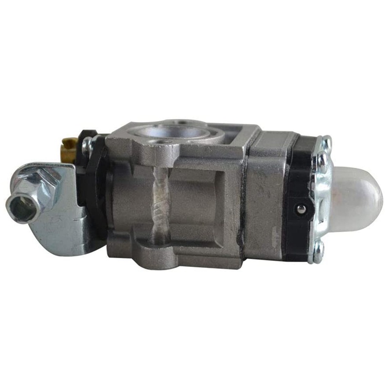 Bộ Chế Hòa Khí 15mm Cho Máy Cắt Cỏ 43Cc 52Cc 40-5 BC430 CG430 CG520 1E40F-5 44F-5