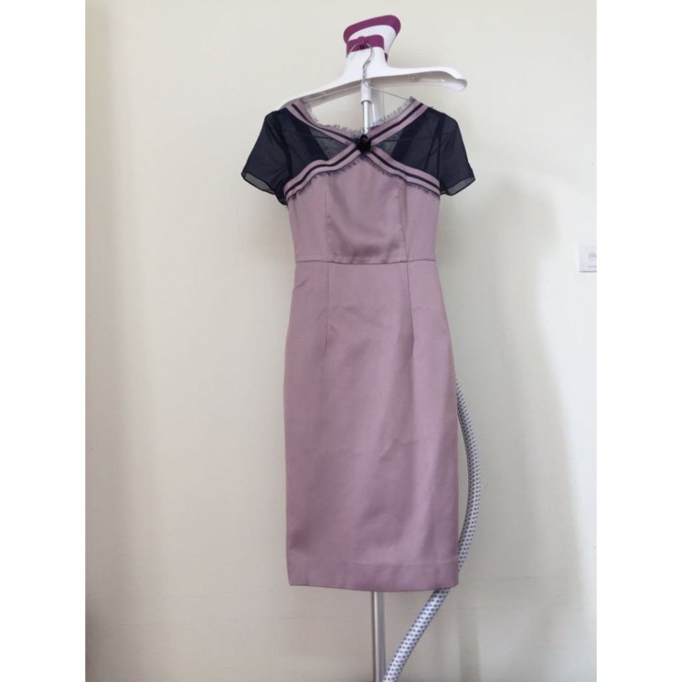 Váy elise size S