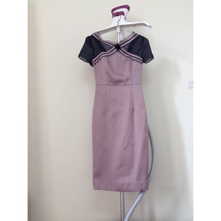 Váy elise size S