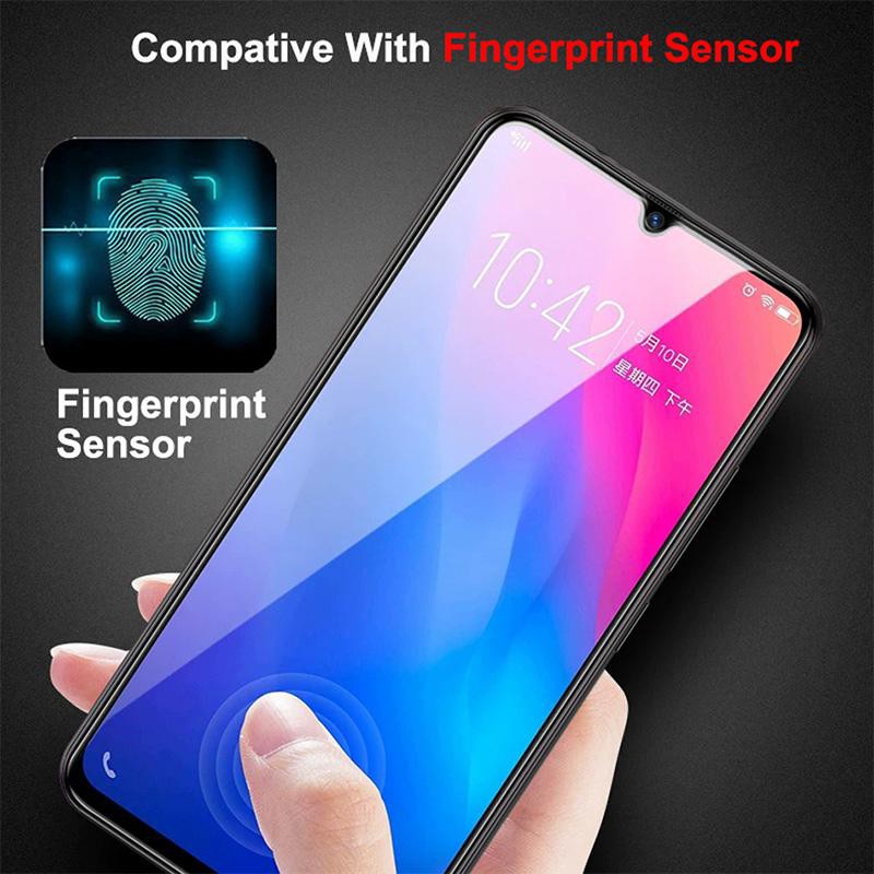 Bộ 2 Kính Cường Lực 9D HD Bảo Vệ Màn Hình Cho Xiaomi 9 9T 8 pro Xiao Redmi 7 7A Note 7 6 pro