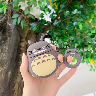 Airpod Case Hot Trend Nhân vật hoạt hình Totoro