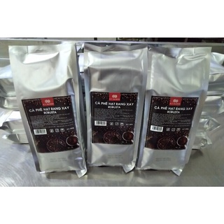 Cà phê Robusta
