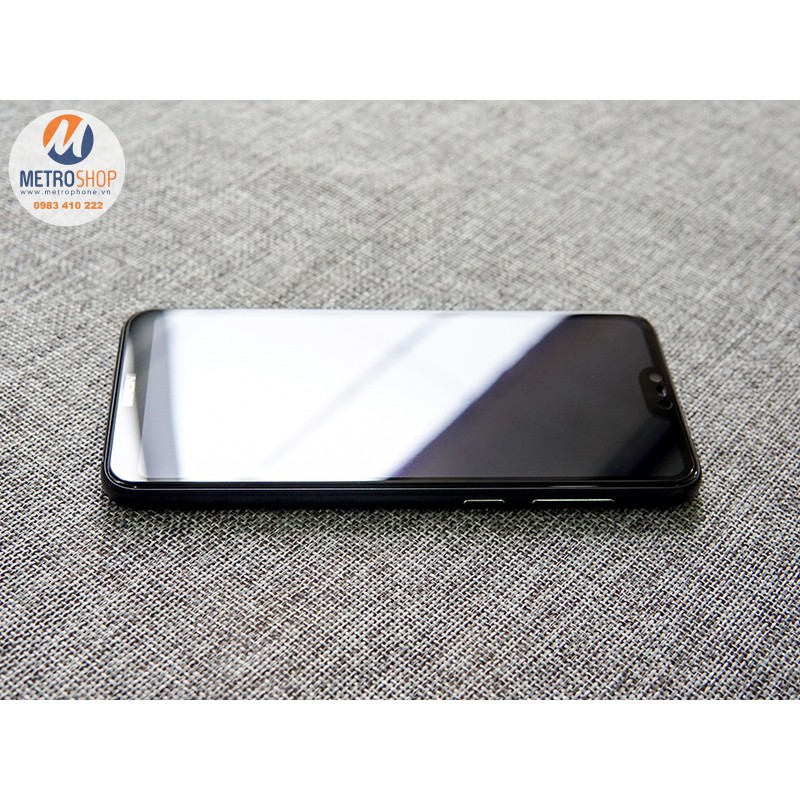 CƯỜNG LỰC NOKIA 6.1 PLUS FULL KEO MÀN HÌNH