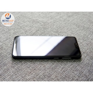 CƯỜNG LỰC NOKIA X6 2018 FULL MÀN HÌNH