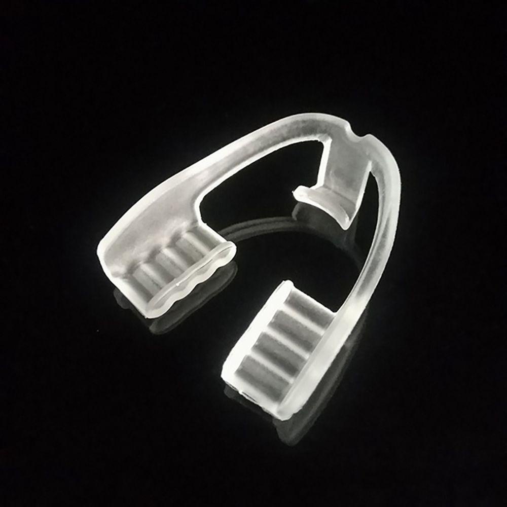 Dụng Cụ Nẹp Bảo Vệ Răng Chất Lượng Cao