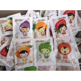 Thạch zai zai Đức Hạnh gói 350gram