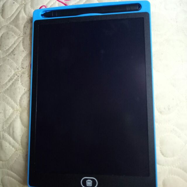 Bang LCD cho tre