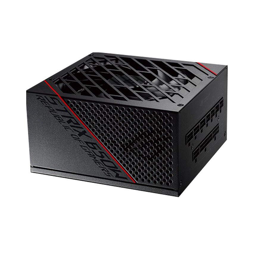 NGUỒN ASUS ROG STRIX 650W GOLD