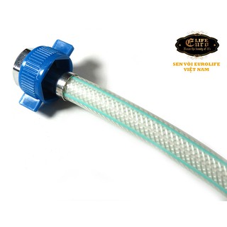 DÂY CẤP NƯỚC EUROLIFE EL-DCN50