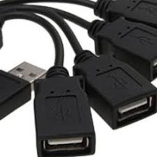HUB USB BẠCH TUỘT
