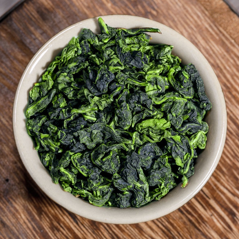 TRÀ THIẾT QUAN ÂM Hương HOA LAN