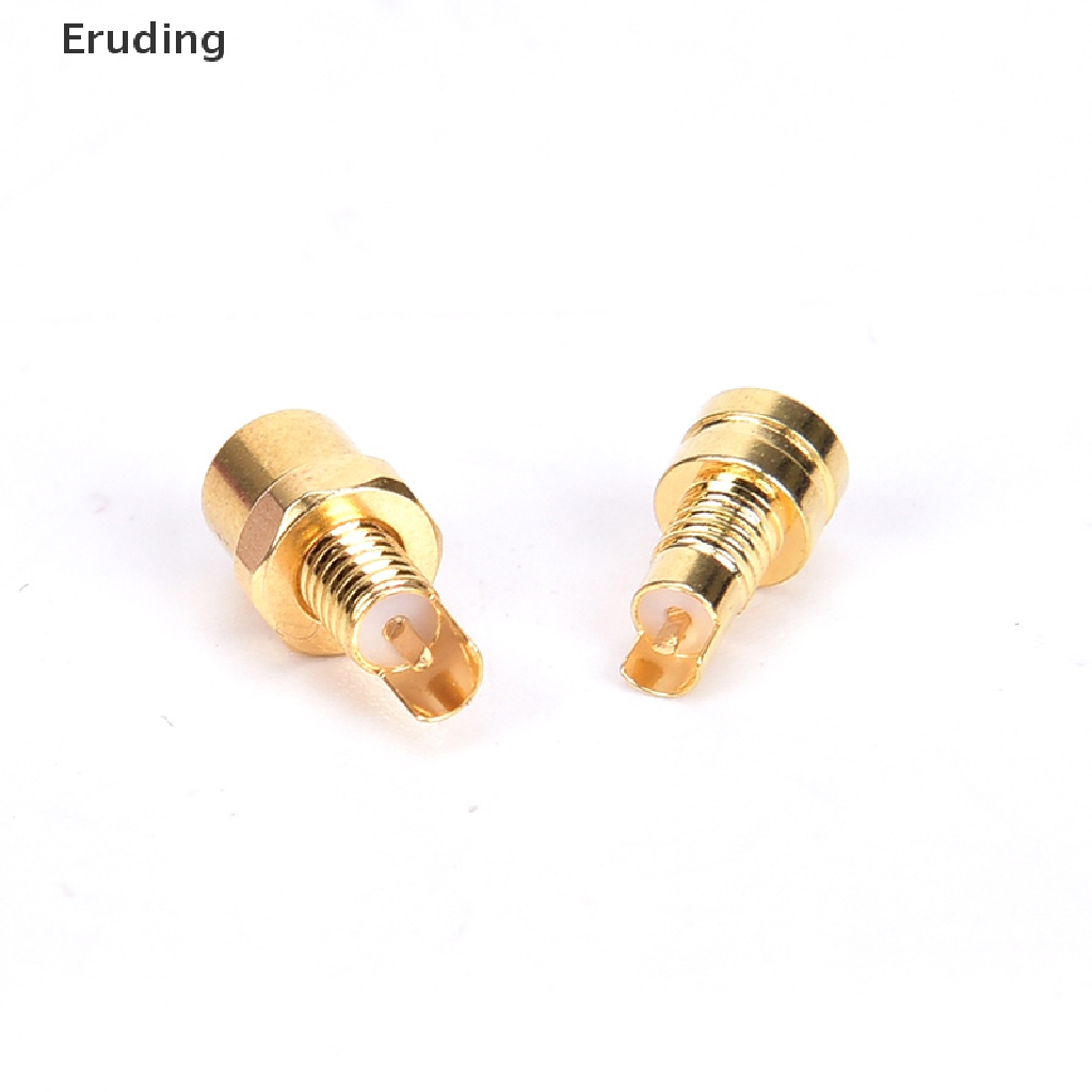 1 Đầu Nối Âm Thanh Mmcx Pcb Ie800 Diy