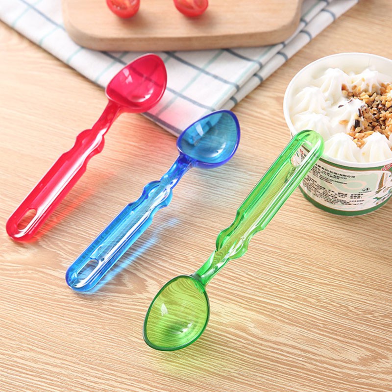 [FREESHIP] Muỗng Múc Kem Múc Bột Xẻng Múc Kem Trái Cây Tiện Lợi
