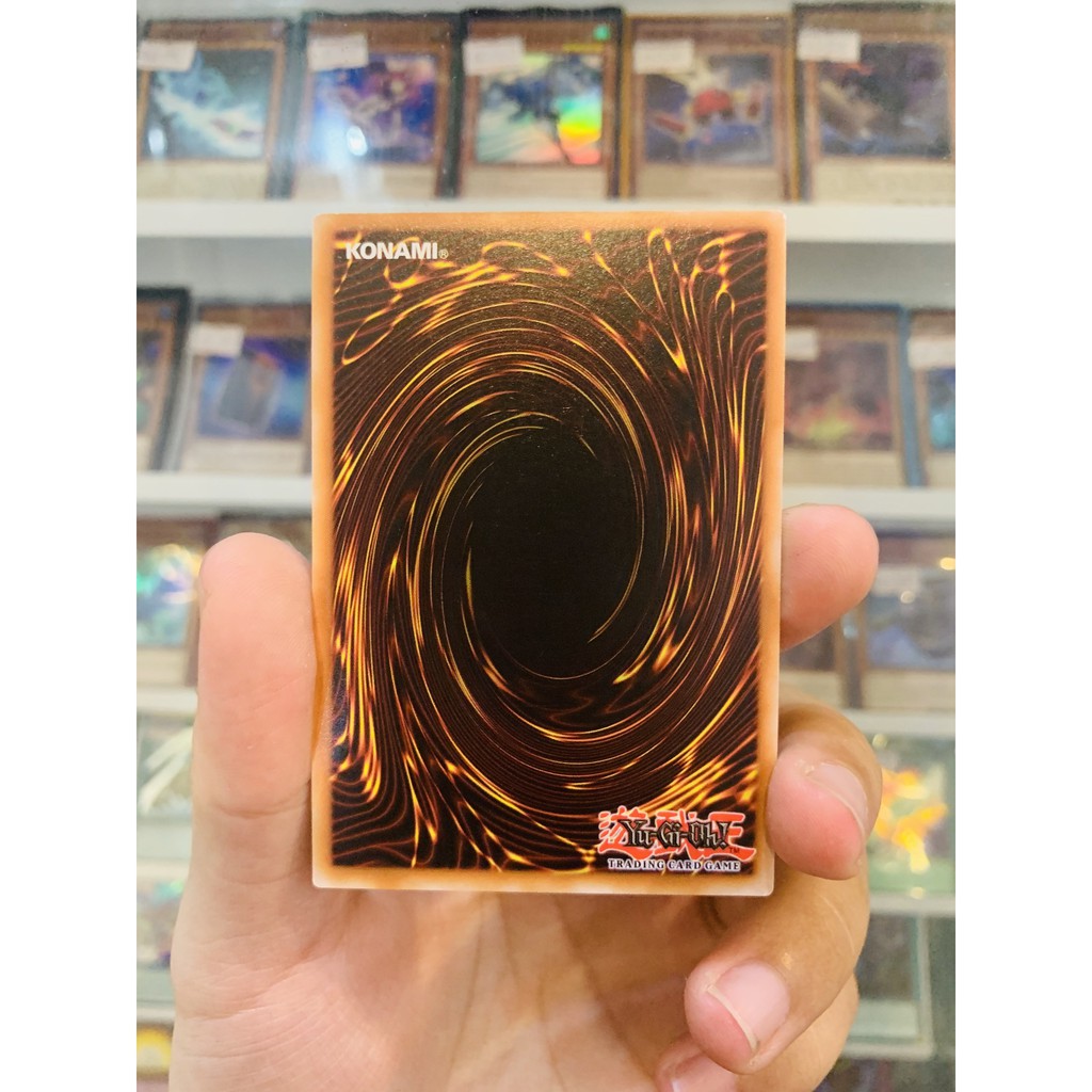 Thẻ Bài Lẻ YugiOh! Mã LDS1-EN067 - Toon Dark Magician - Common - 1st Edition