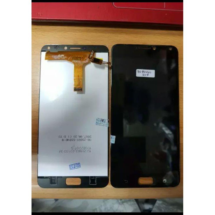 1 Bộ Asus Zenfone 4 Max Pro Zc554Kl Iu478Ei57S Kh856485- Lcd