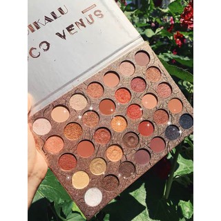 [SẴN] PHẤN MẮT 35 Ô DIKALU COCO VENUS CAO CẤP