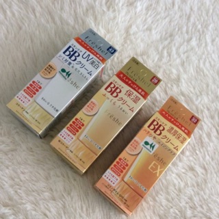 Kem nền bb kanebo freshel