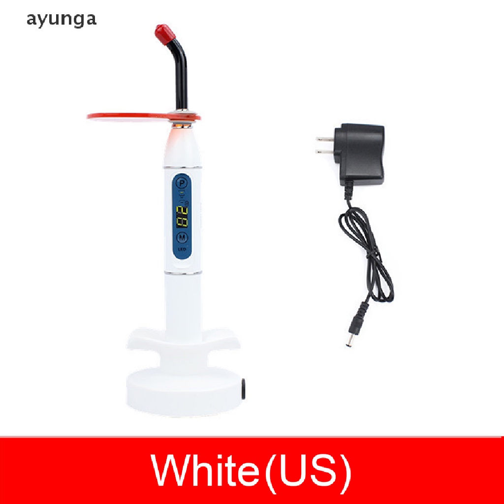 Đèn led Không Dây Chuyên Dụng Cho Nha Khoa