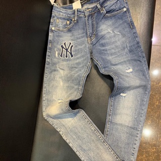 Quần jean nam ny spf