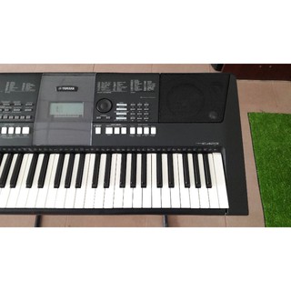 đàn organ yamaha psr E 423 mới 95%