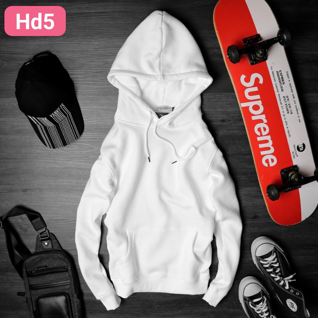 ⚡SIÊU SALE⚡ Áo trơn nỉ nhập cao cấp nam nữ | BigBuy360 - bigbuy360.vn