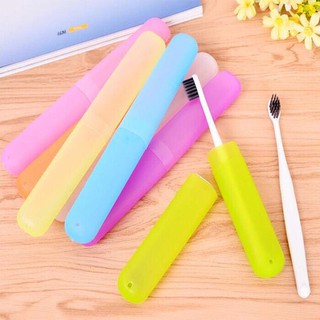 Hộp Đựng Bàn Chải Đi Du Lịch