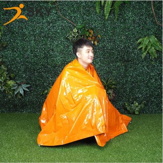 CHĂN GIỮ NHIỆT CỨU HỘ KHẨN CẤP