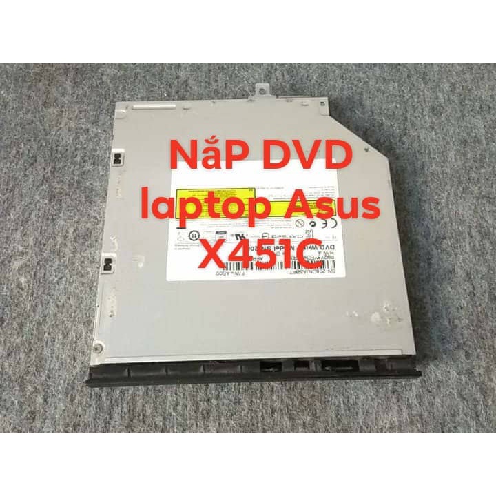 Nắp DVD Laptop Asus X451C