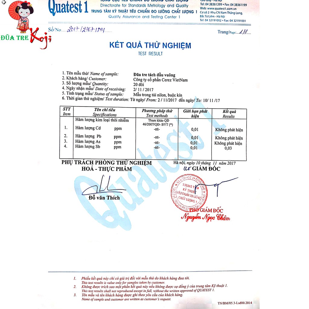 100 đôi Đũa dùng một lần 5.5ly * 20cm Xuất Nhật