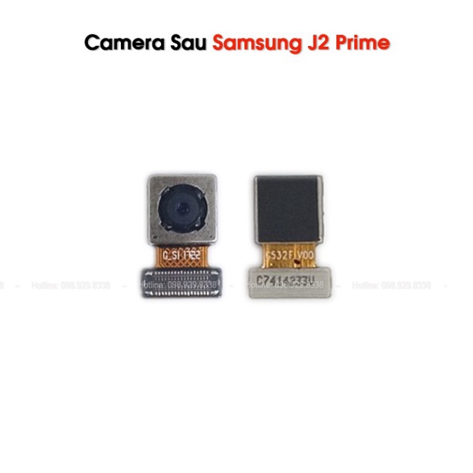Camera Sau Samsung J2 Prime Zin Tháo Máy G532 | BigBuy360 - bigbuy360.vn