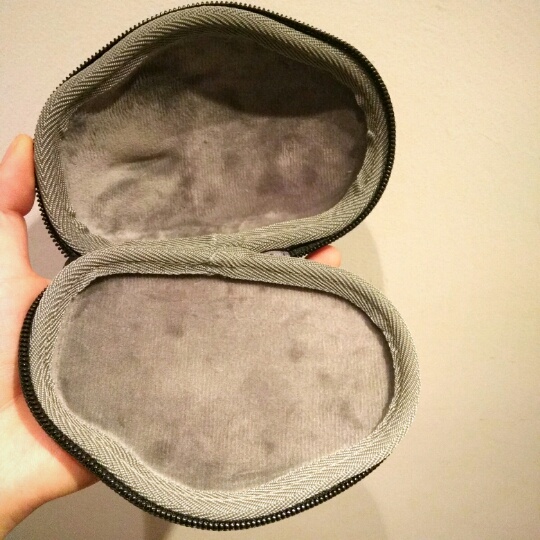 Hộp Đựng Chuột Máy Tính Logitech M720M705M585M590M275M280M330325Túi Đựng Chuột Máy Tính M235g304