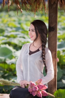 Set 3 món áo, yếm, đụp