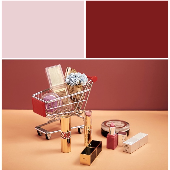 PHÔNG NỀN TRƠN 2 MẶT 2 MÀU chụp ảnh sản phẩm. Tấm nền bìa dày đủ màu pastel 55*85CM