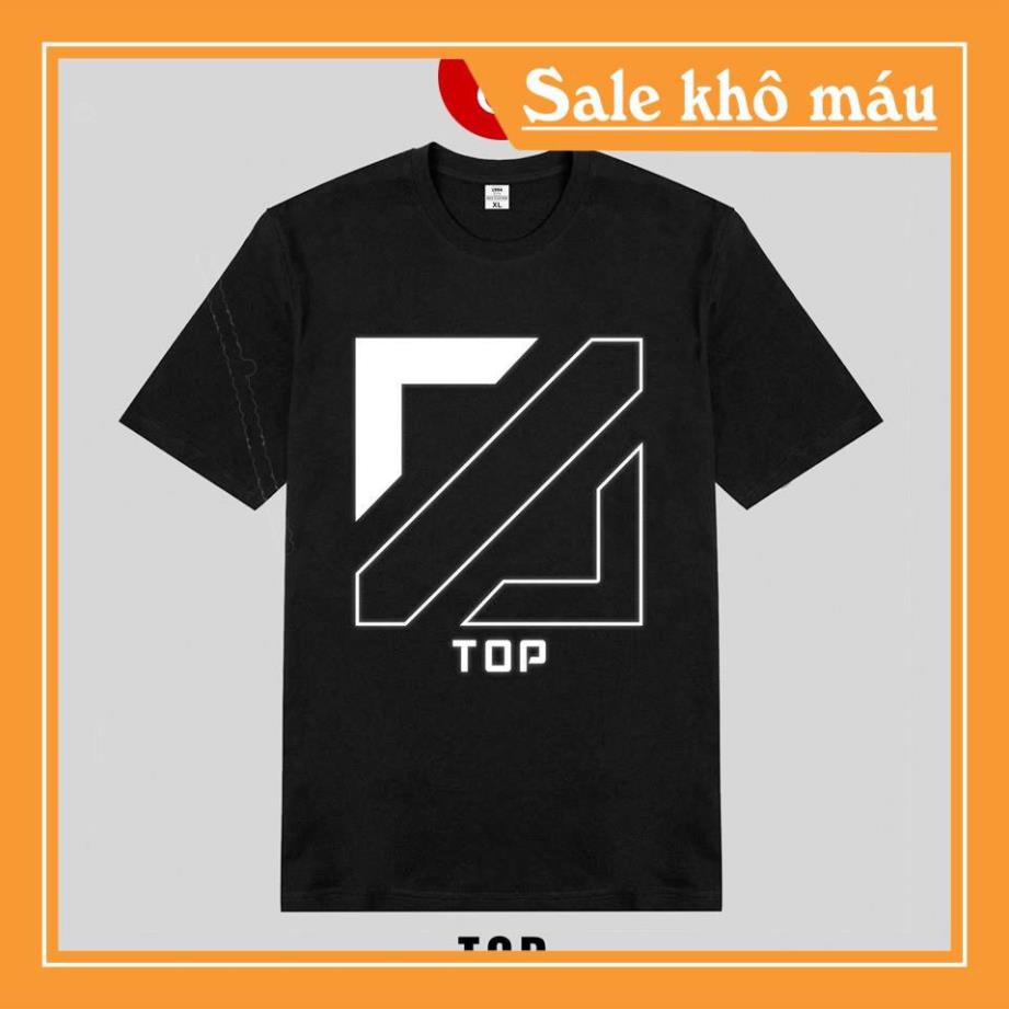 BST Áo thun LOL - Liên Minh Huyền Thoại - SKT - đẹp cực ngầu